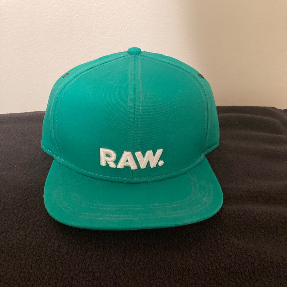 G-Star RAW SNAPBACK HAT